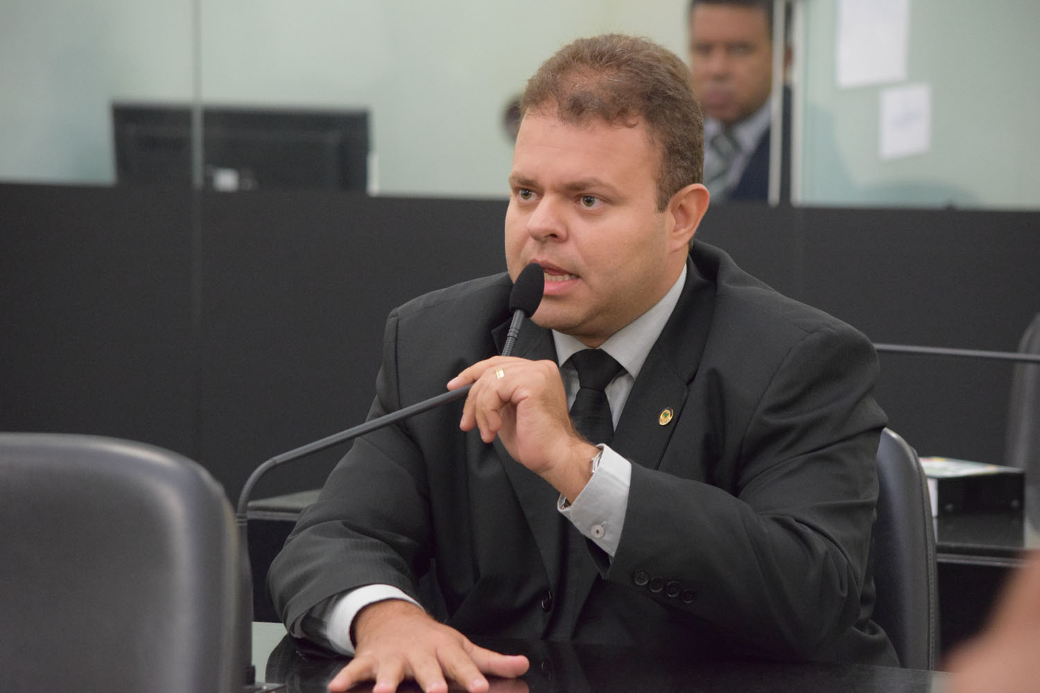 Deputado Léo Loureiro.JPG