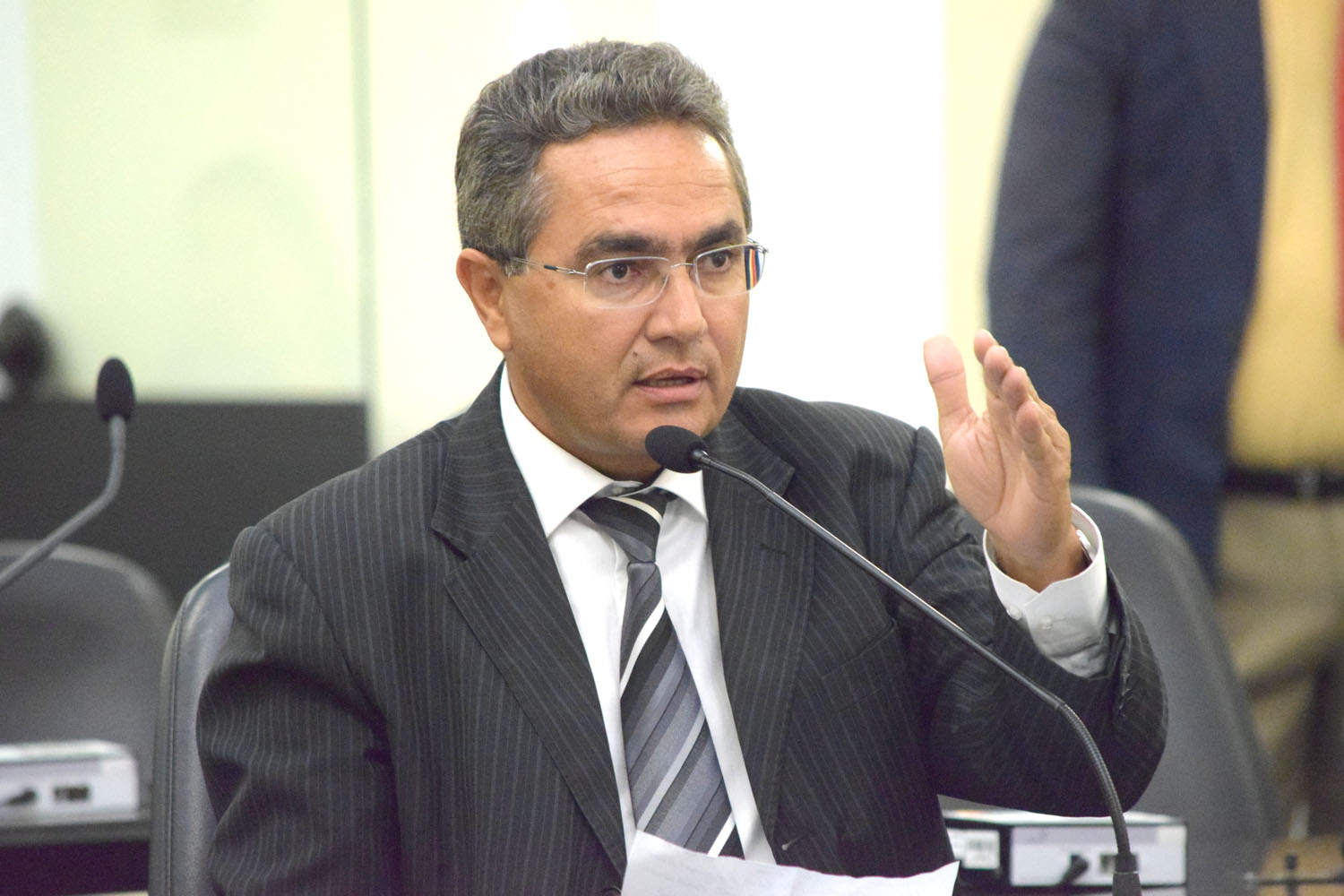 Deputado Francisco Tenório.JPG