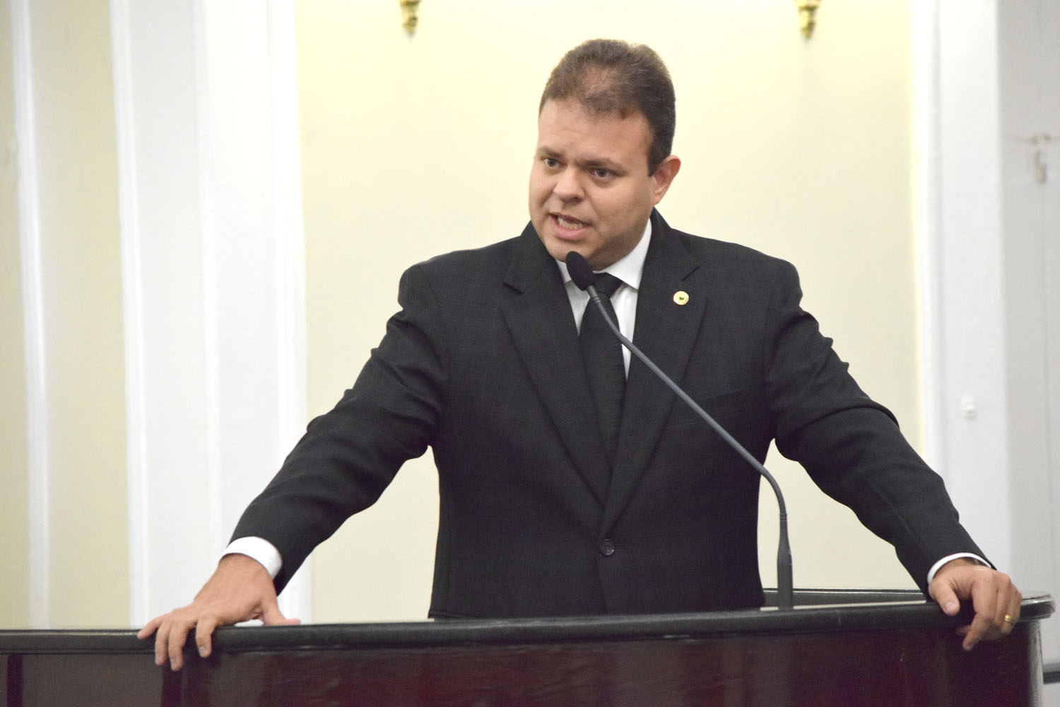 Deputado Léo Loureiro.JPG