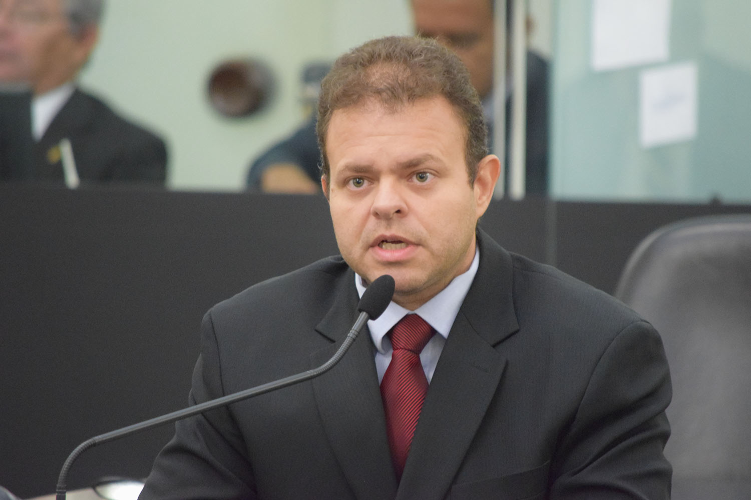 Deputado Léo Loureiro.JPG