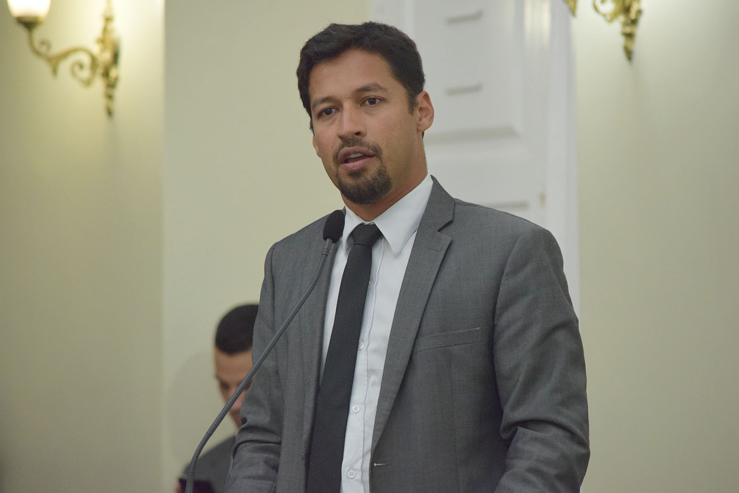 Deputado Rodrigo Cunha.JPG