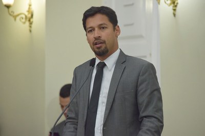 Deputado Rodrigo Cunha.JPG