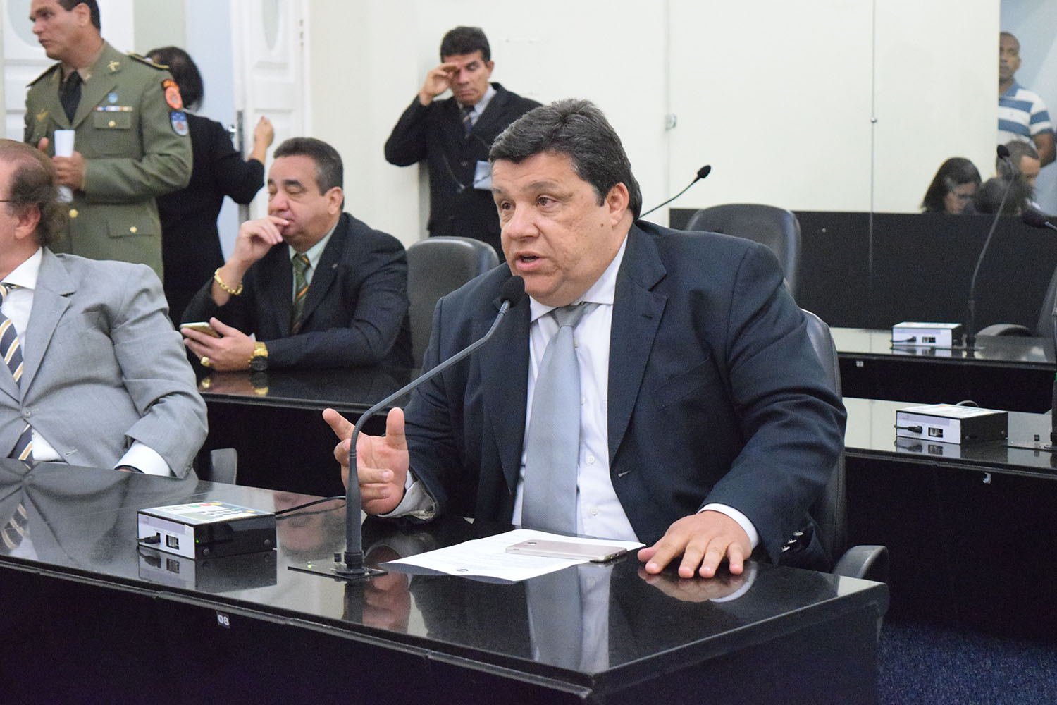 Deputado Edval Gaia.JPG