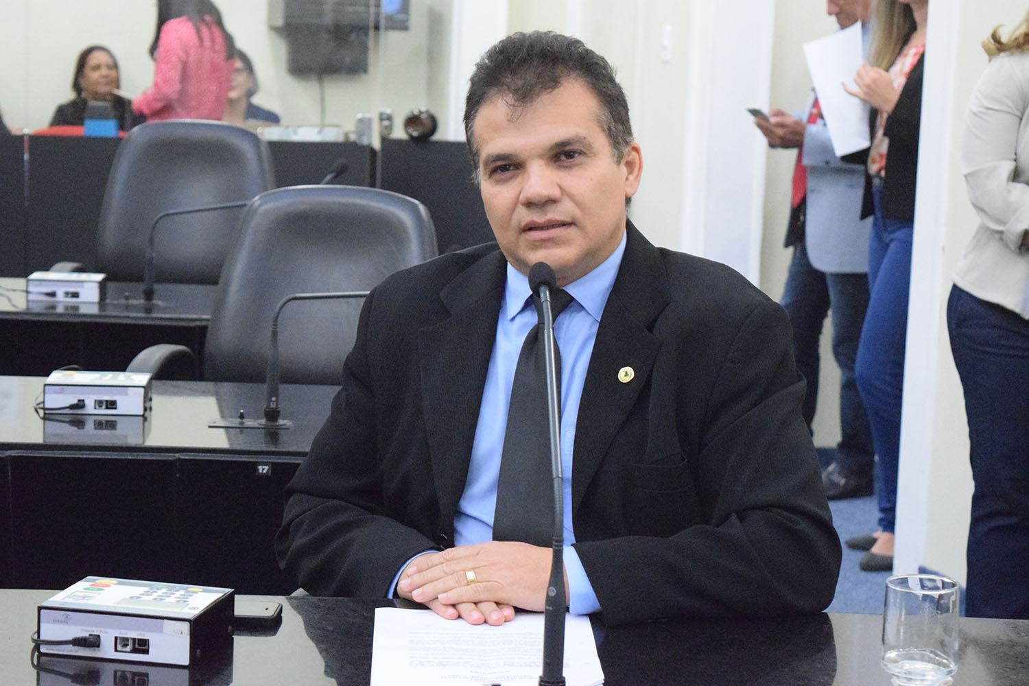Deputado Ricardo Nezinho.JPG
