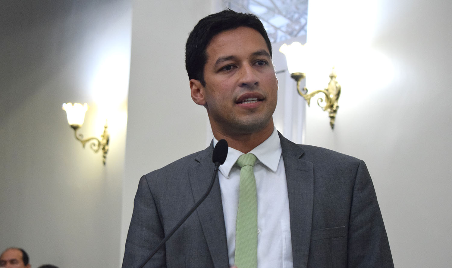 Deputado Rodrigo Cunha.JPG