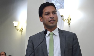 Deputado Rodrigo Cunha.JPG