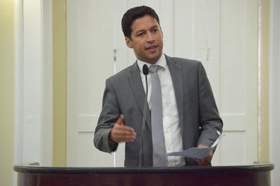 Deputado Rodrigo Cunha.JPG