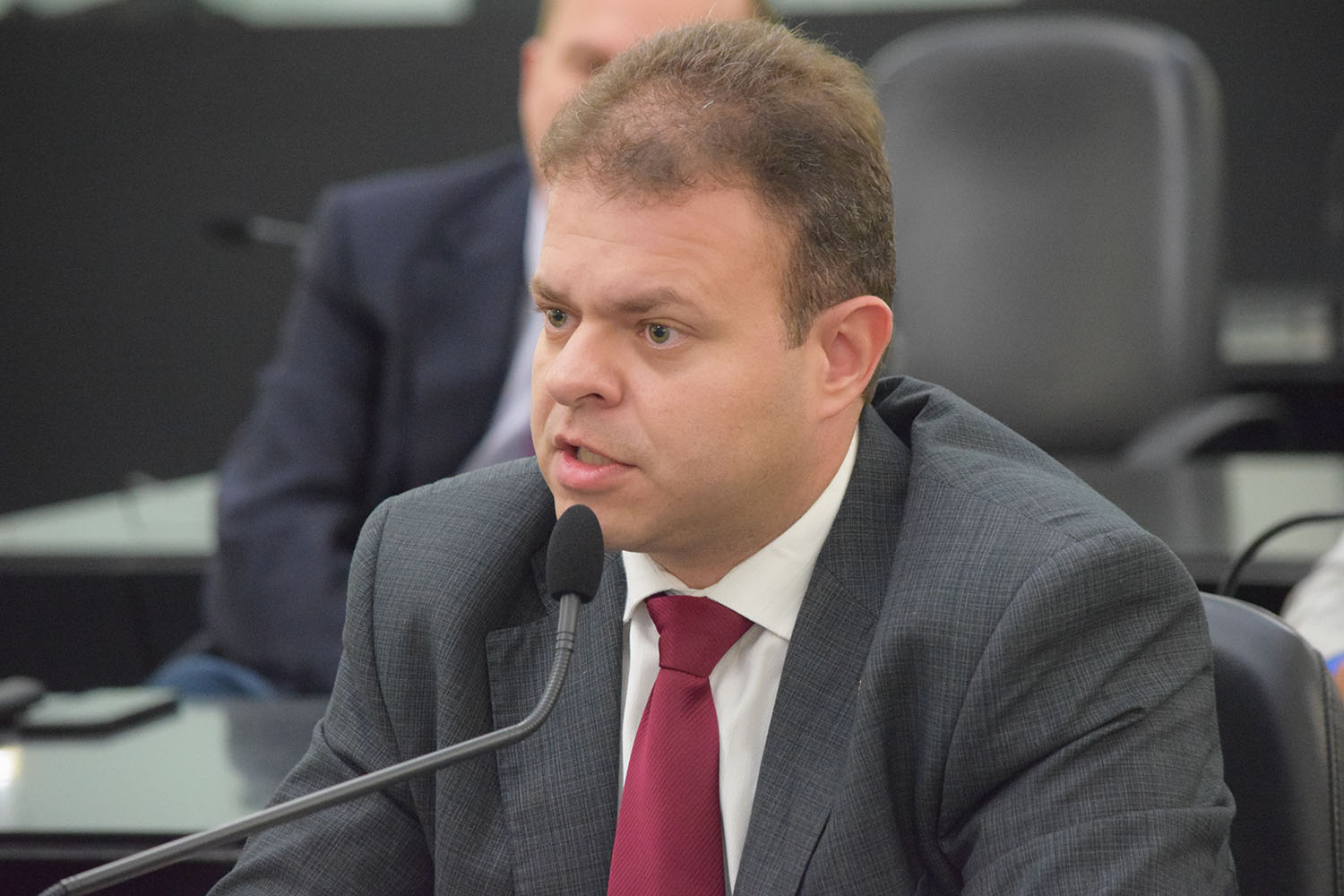 Deputado Leo Loureiro.JPG