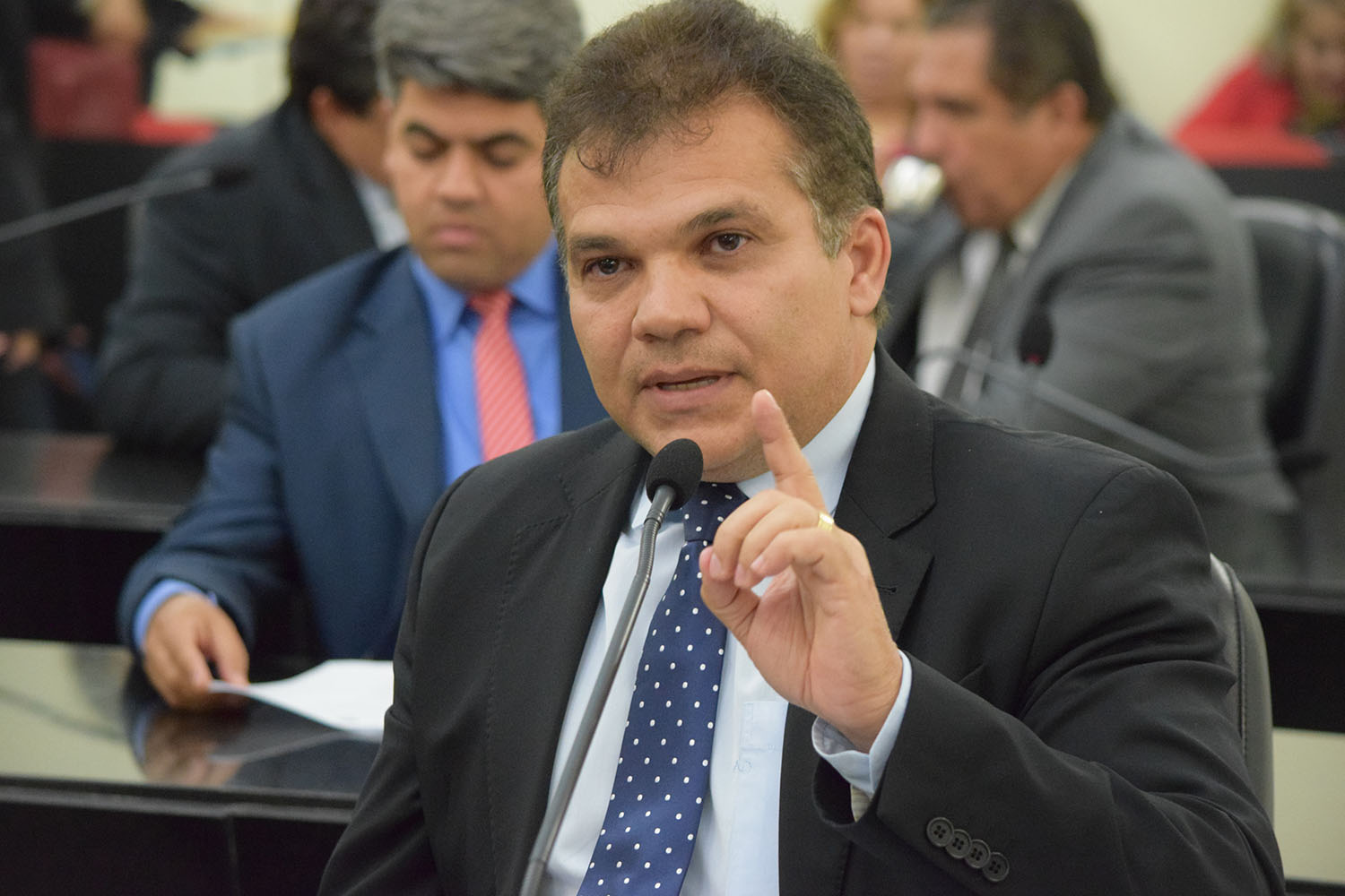 Deputado Ricardo Nezinho.JPG