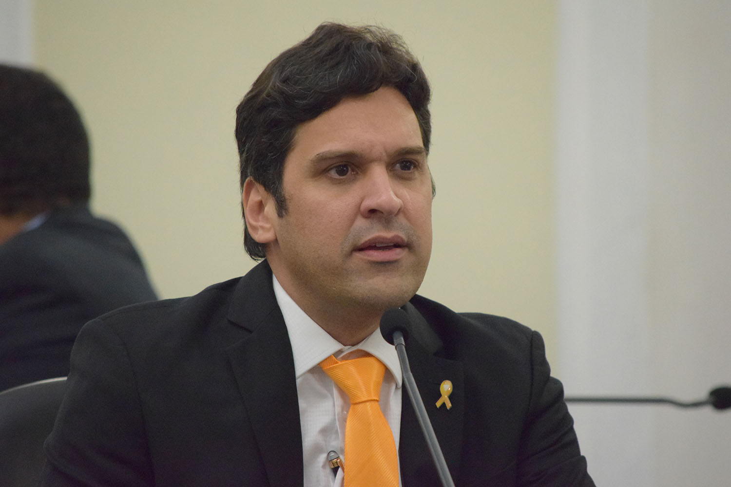 Deputado Isnaldo Bulhões.JPG