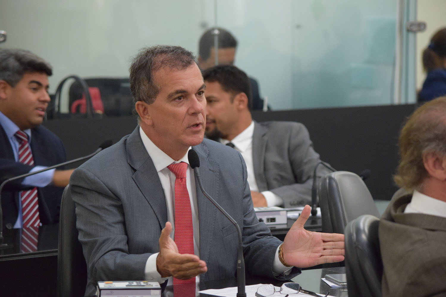 Deputado Ronaldo Medeiros.JPG