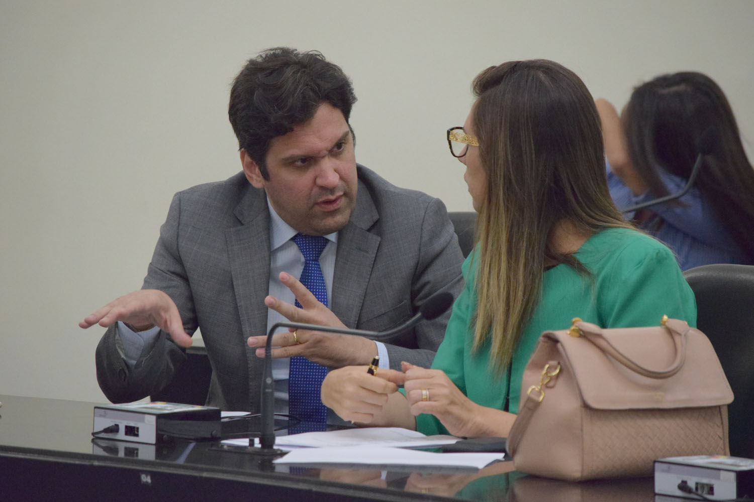 Deputados Isnaldo Bulhões e Jó Pereira.JPG