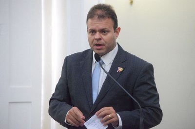 Deputado Leo Loureiro.JPG