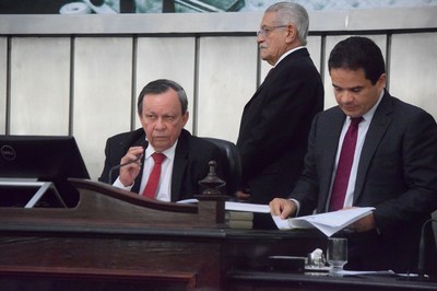 Deputados Luiz Dantas e Marcelo Victor.JPG