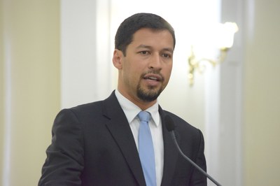 Deputado Rodrigo Cunha.JPG