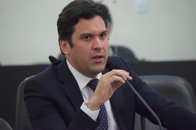 Deputado Isnaldo Bulhões.JPG