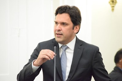 Deputado Isnaldo Bulhões.JPG