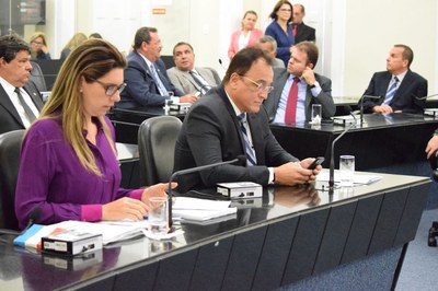 Sessão desta quarta-feira.JPG