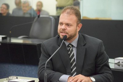 Deputado Leo Loureiro.JPG