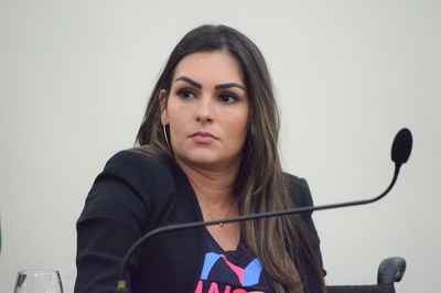 Deputada Thaíse Guedes.JPG
