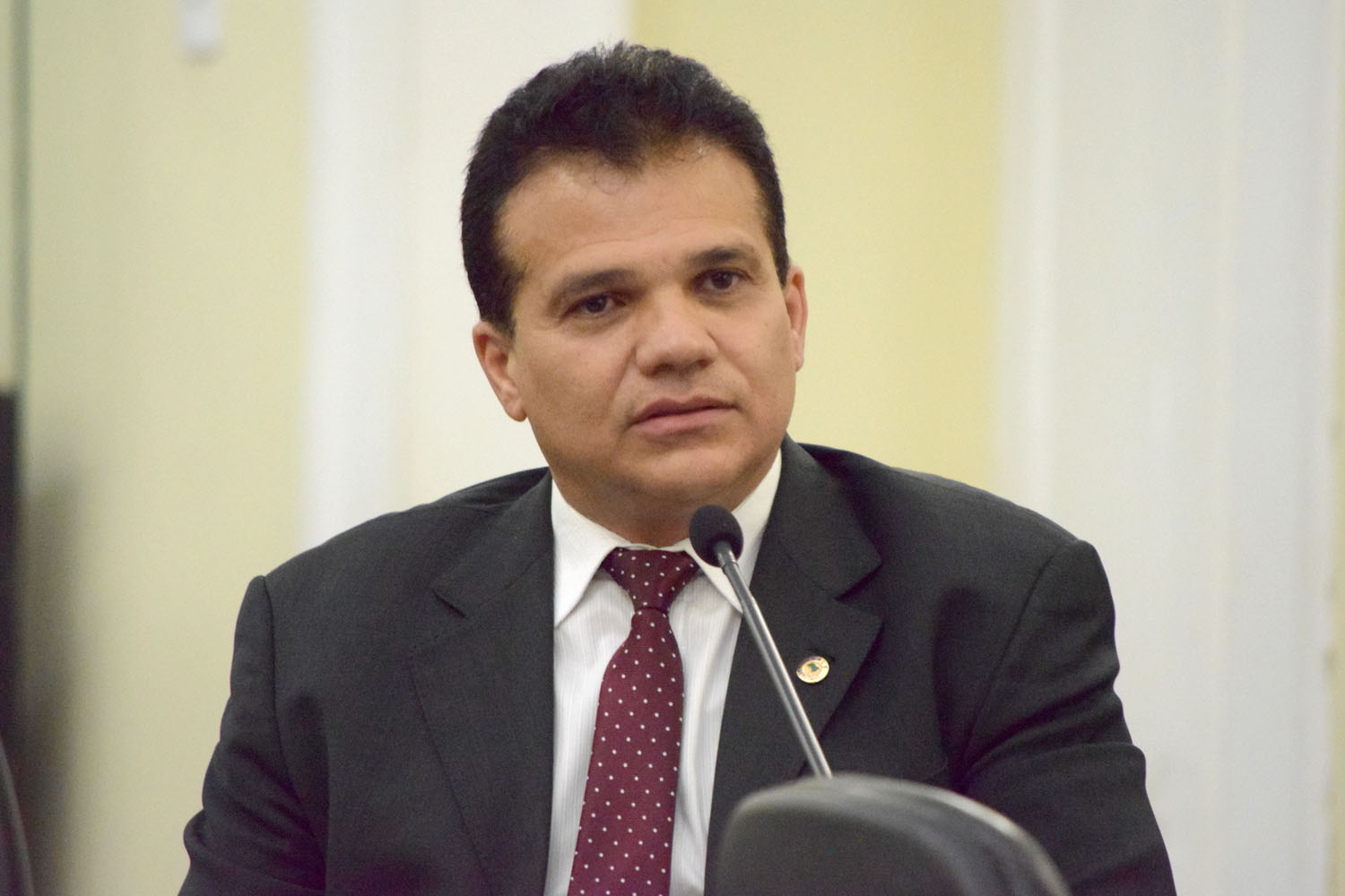 Deputado Ricardo Nezinho.JPG