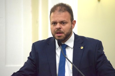 Deputado Leo Loureiro.JPG