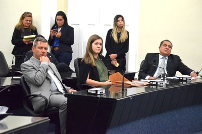 Deputados Cabo Bebeto, Cibele Moura e Inácio Loiola.JPG