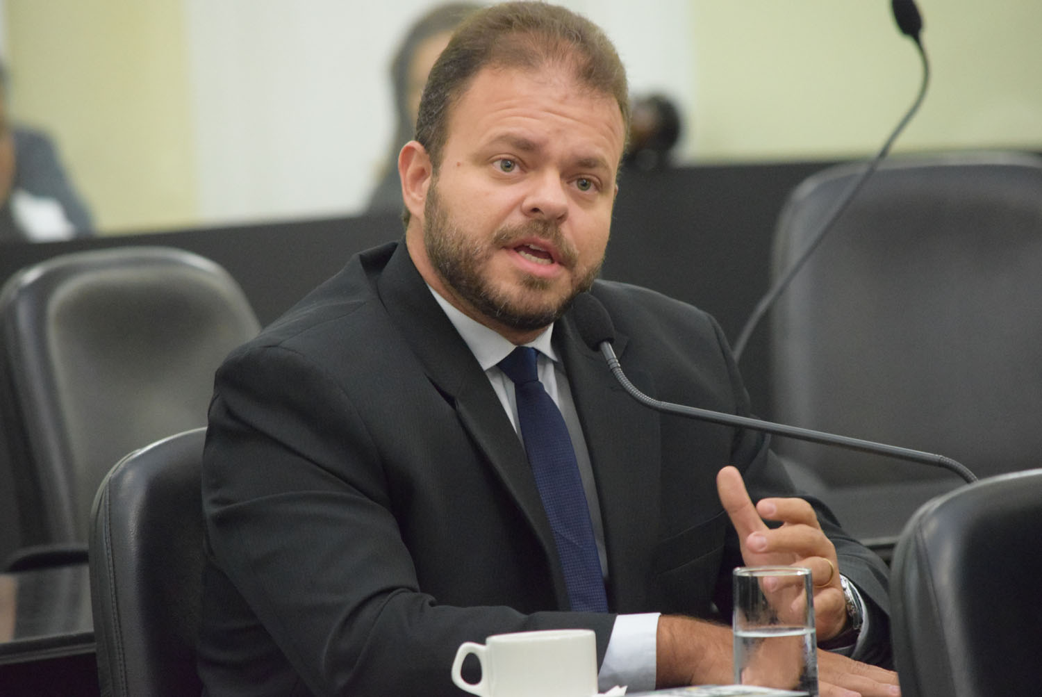 Deputado Léo Loureiro.JPG