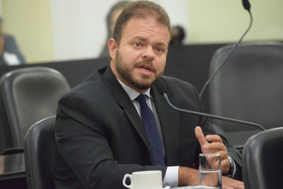 Deputado Léo Loureiro.JPG