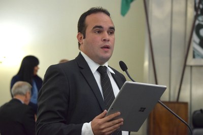 Deputado Davi Maia.JPG