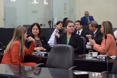 Bancada feminina do Poder Legislativo de Alagoas.JPG