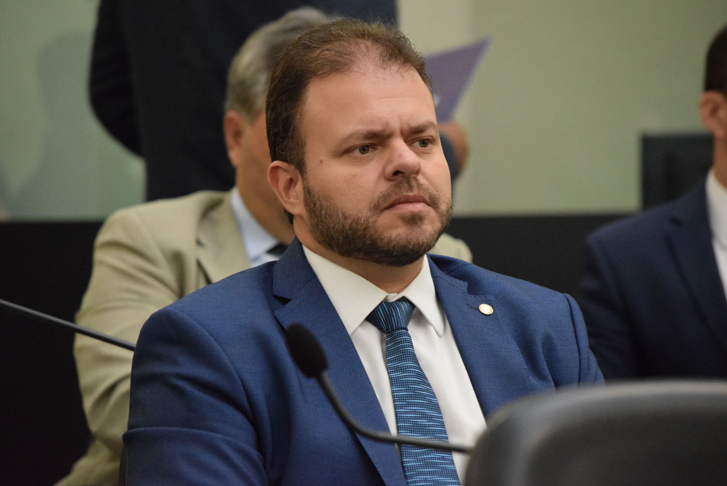 Deputado Léo Loureiro.JPG