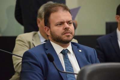 Deputado Léo Loureiro.JPG