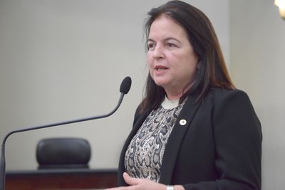 Depuatada Fátima Canuto.JPG