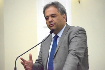 Deputado Silvio Camelo.JPG