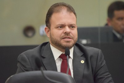 Deputado Léo Loureiro.JPG