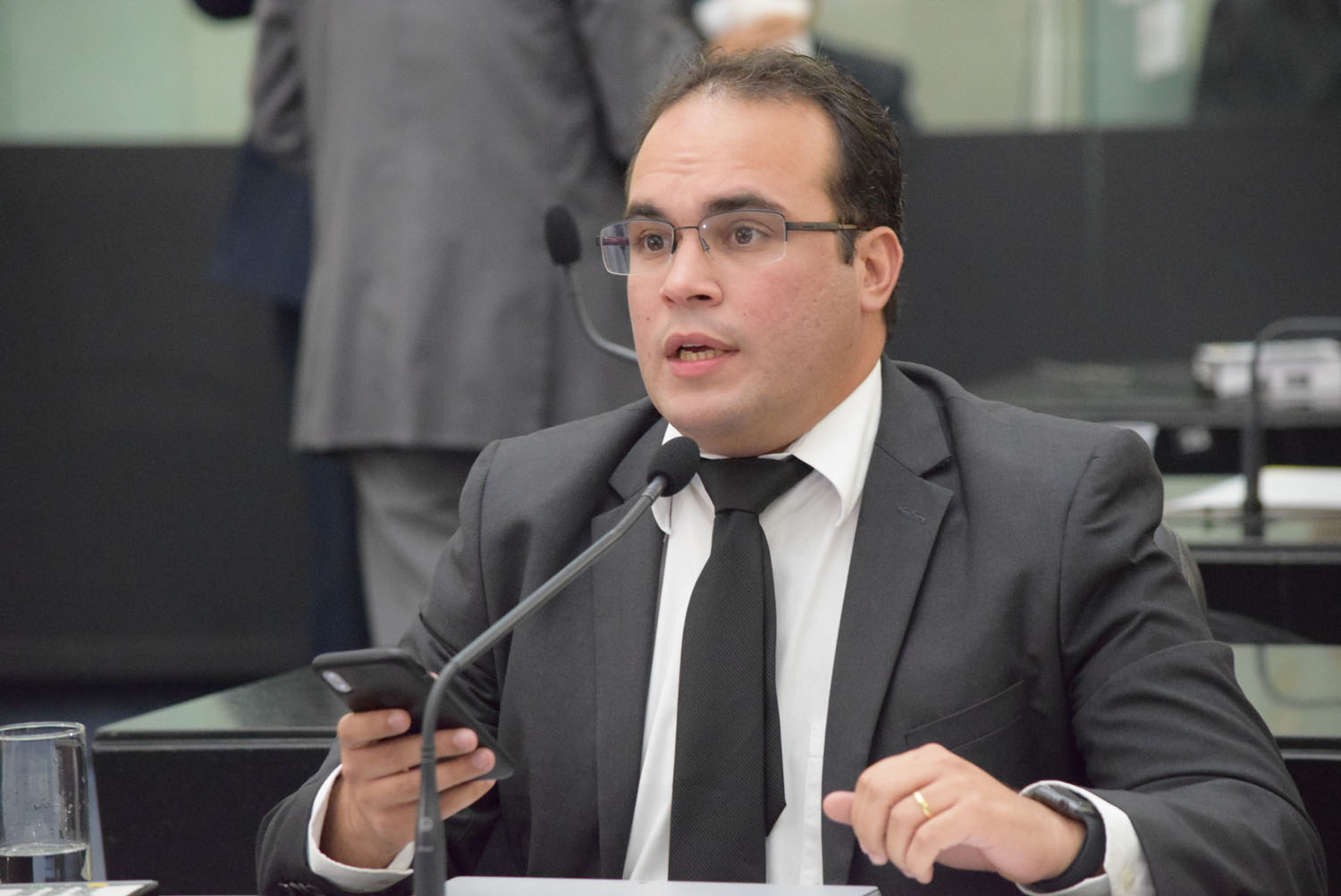 Deputado Davi Maia.JPG