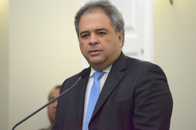 Deputado Silvio Camelo.JPG
