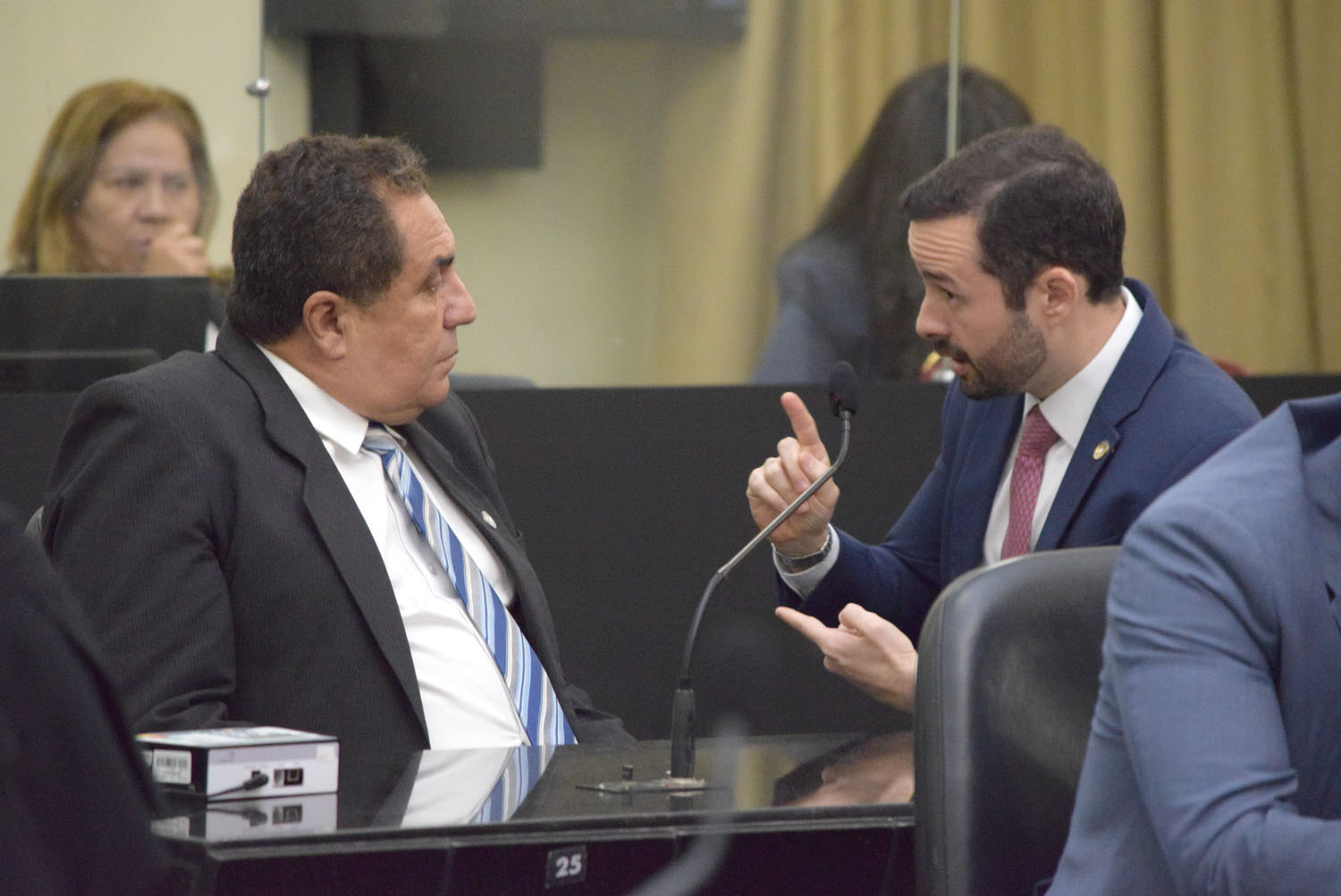 Deputado Bruno Toledo e Inacio Loiola.JPG