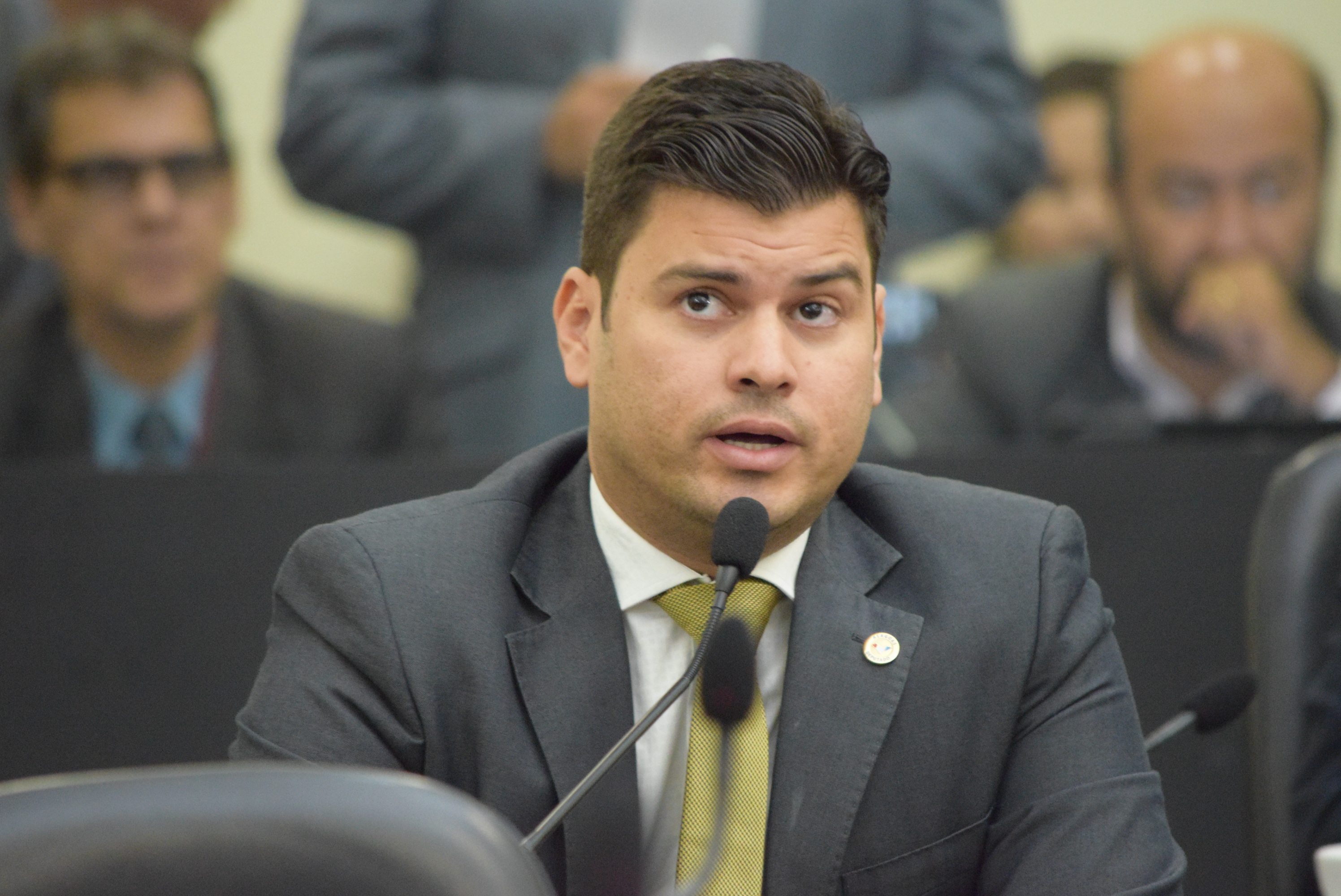 Deputado Jairzinho Lira.JPG