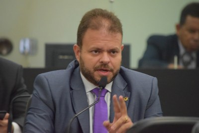 Deputado Leo Loureiro.JPG