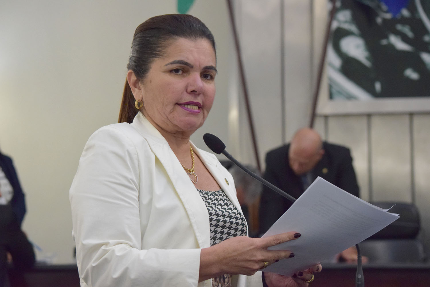 Deputada Angela Garrote.JPG