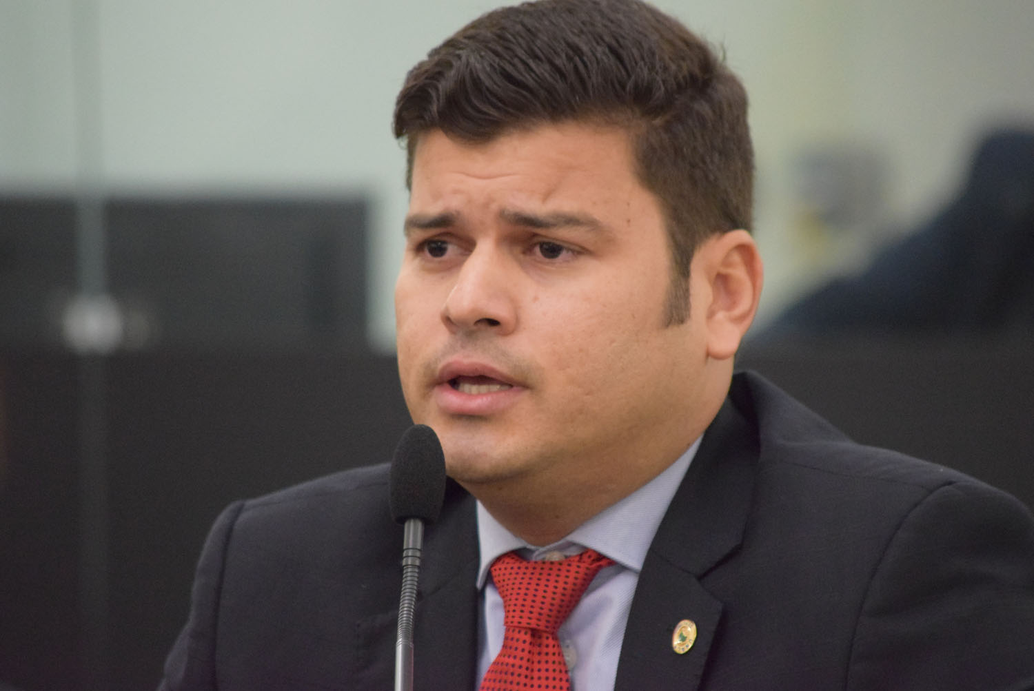 Deputado Jairzinho Lira.JPG