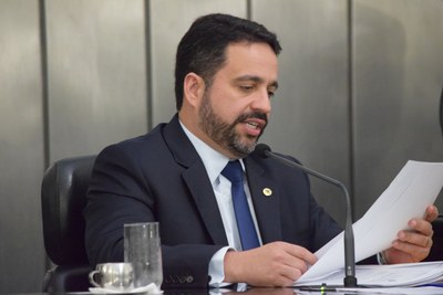 Deputado Paulo Dantas.JPG