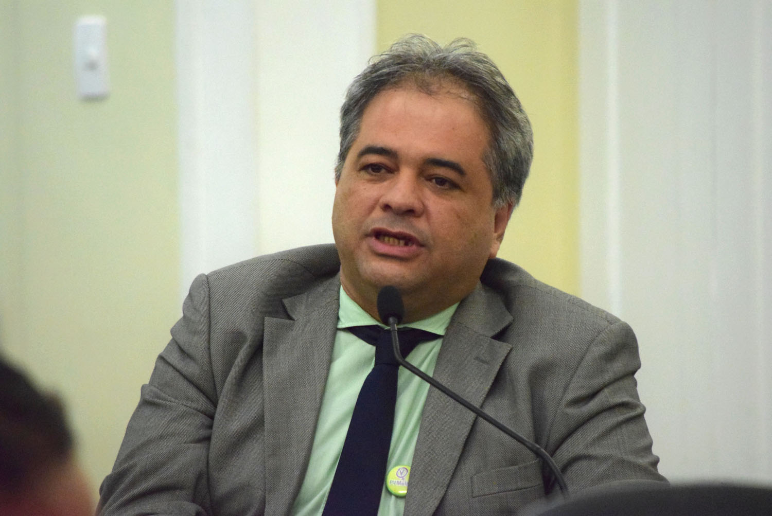 Deputado Silvio Camelo.JPG