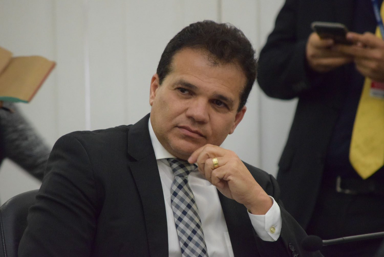 Deputado Ricardo Nezinho.JPG