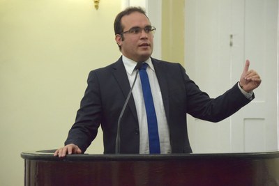 Deputado Davi Maia.JPG