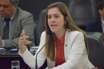 Deputada Cibele Moura.JPG