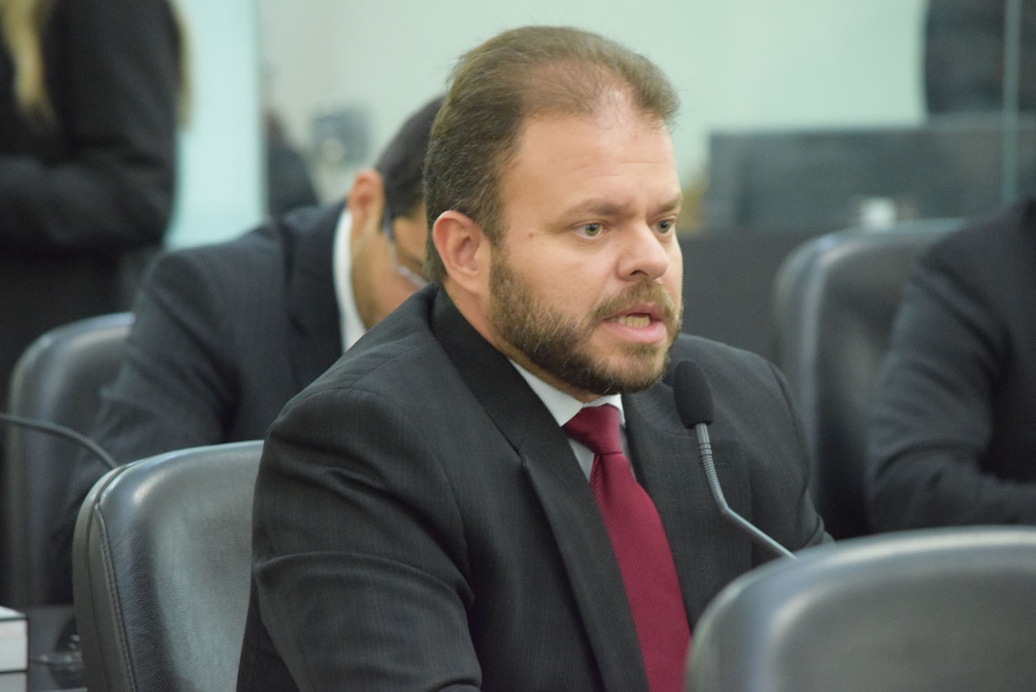 Deputado Leo Loureiro.JPG