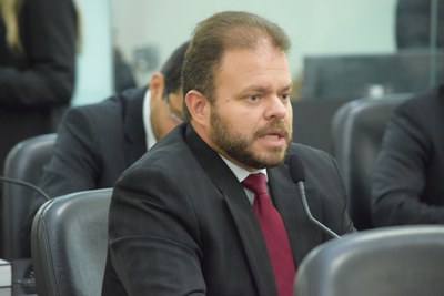 Deputado Leo Loureiro.JPG